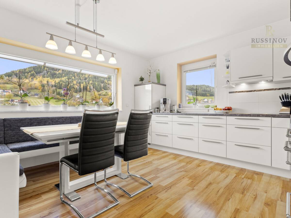 Sonniger Bungalow mit modernen Dachstudio - Seenähe inklusive! - Ansicht 2