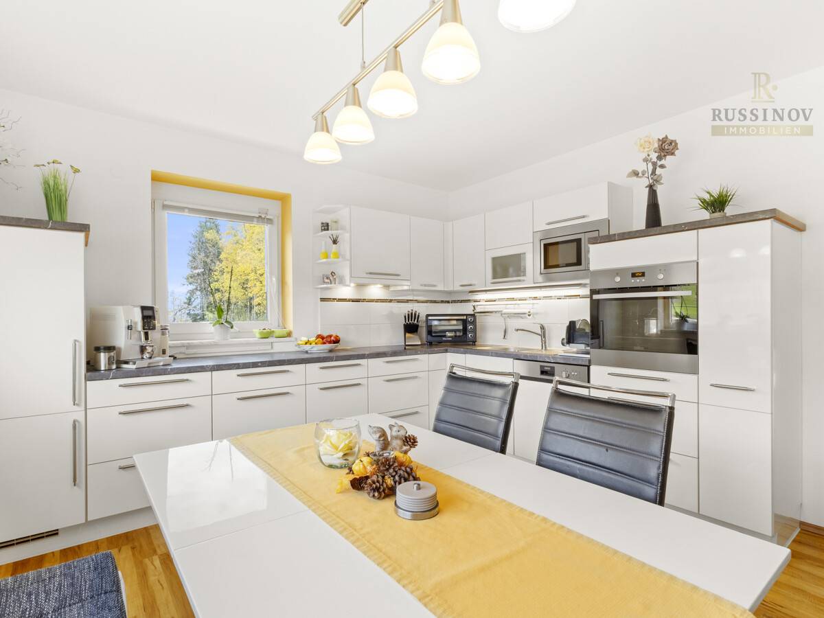 Sonniger Bungalow mit modernen Dachstudio - Seenähe inklusive! - Ansicht 3