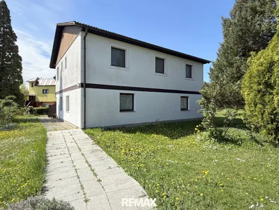 5-Zimmer-Haus kaufen in Tulln – 106 m², € 225.000 – Bild 18 von 22