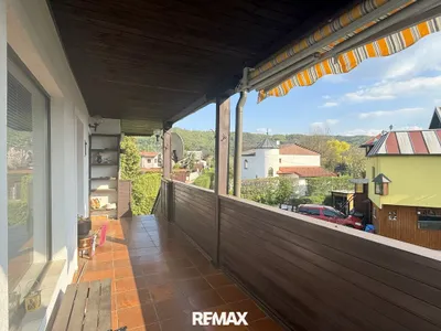 5-Zimmer-Haus kaufen in Tulln – 106 m², € 225.000 – Bild 11 von 22