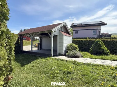 5-Zimmer-Haus kaufen in Tulln – 106 m², € 225.000 – Bild 19 von 22