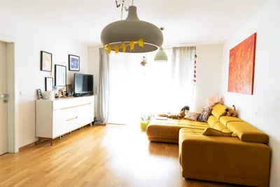 3-Zimmer-Wohnung kaufen in Salzburg Stadt – 103 m², € 820.000 – Bild 4 von 21