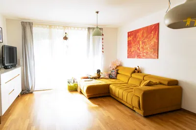 3-Zimmer-Wohnung kaufen in Salzburg Stadt – 103 m², € 820.000 – Bild 3 von 21