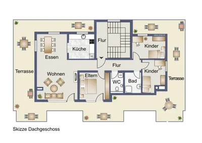 4-Zimmer-Wohnung kaufen in Dornbirn – 90 m², € 425.000 – Bild 33 von 33