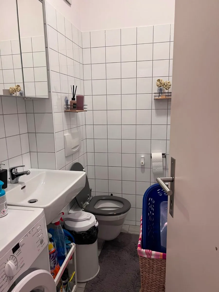 Wohnung – Schlierbach - Ansicht 3
