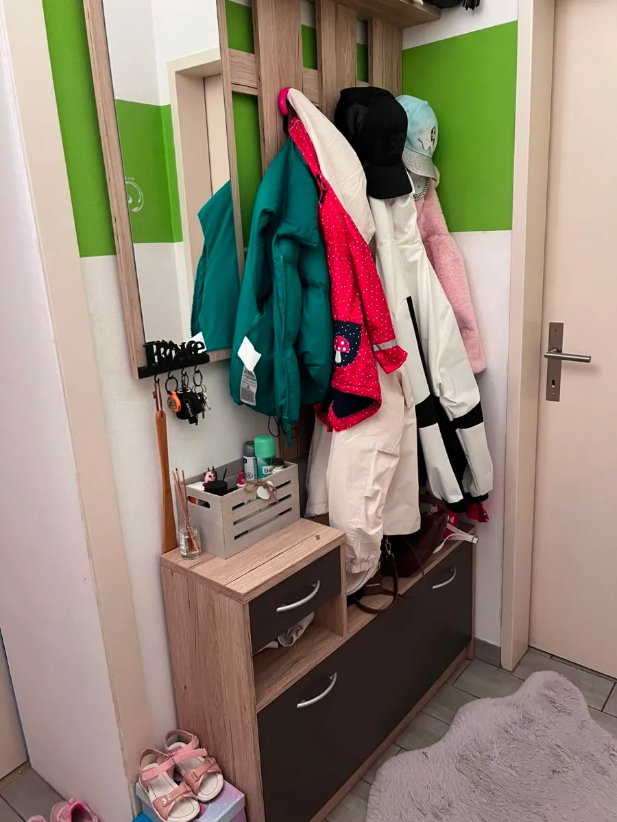 Wohnung – Schlierbach - Ansicht 2