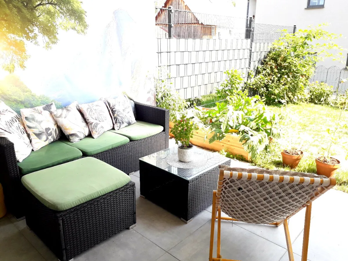 Apartment in Kirchdorf am Inn, Bezirk Ried - Ansicht 3