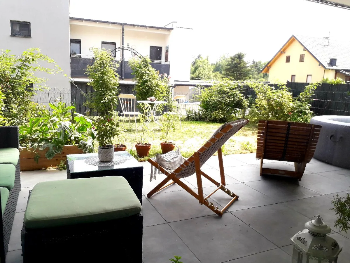 Apartment in Kirchdorf am Inn, Bezirk Ried - Ansicht 2