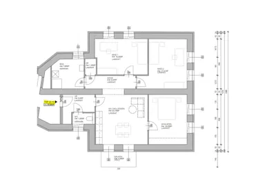 4-Zimmer-Wohnung mieten in Graz – 94 m², € 948 – Bild 16 von 16