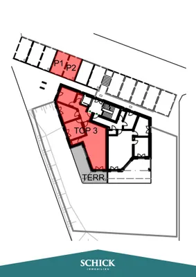 3-Zimmer-Wohnung kaufen in Villach Land – 90 m², € 449.700 – Bild 29 von 30