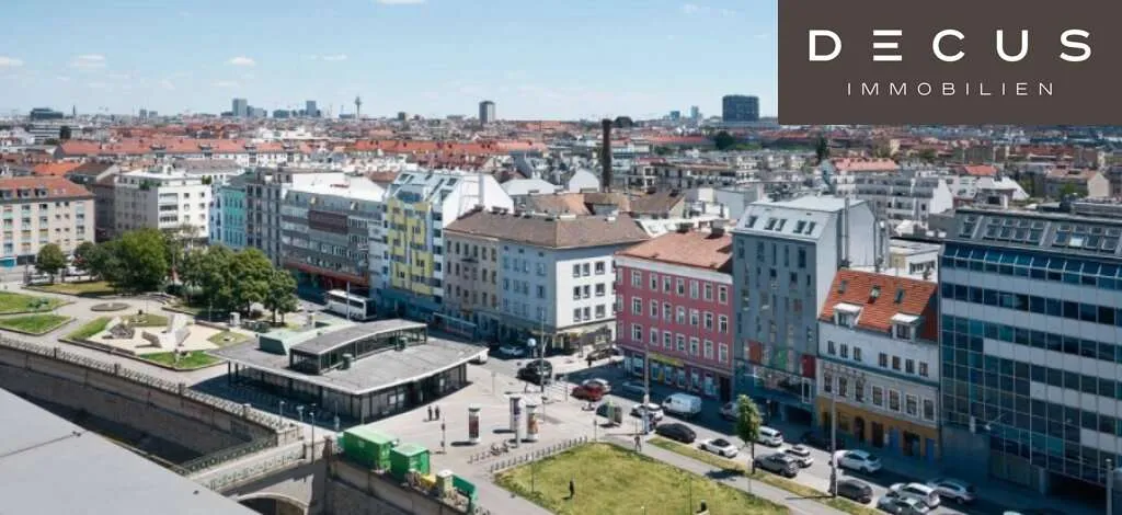 | ECO POINT | Büro- und Gewerbecenter | direkt an der WIENZEILE - Ansicht 3