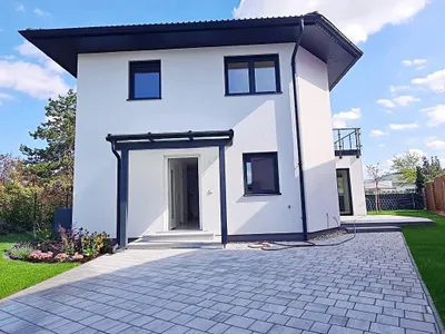 5-Zimmer-Haus mieten in Bruck an der Leitha – 135 m², € 2.970 – Bild 61 von 66