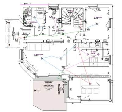 5-Zimmer-Haus mieten in Bruck an der Leitha – 135 m², € 2.970 – Bild 65 von 66