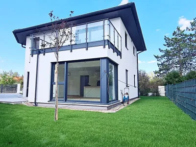 5-Zimmer-Haus mieten in Bruck an der Leitha – 135 m², € 2.970 – Bild 3 von 66