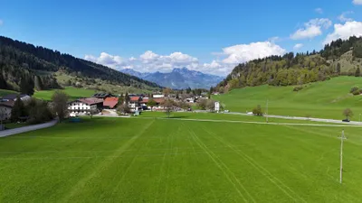Grundstück kaufen in Kufstein – 439 m², € 299.000 – Bild 2 von 7