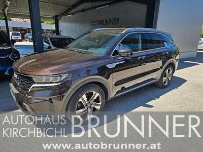KIA Sorento 2,2 CRDi SCR AWD Gold DCT