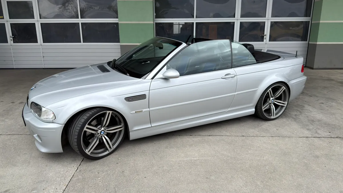 BMW 3er-Reihe