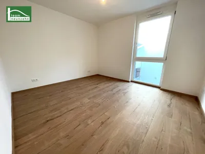 Toller Neubau mit großer Terrasse nahe Gewerbepark Stadlau im ruhigen Neubau-Viertel! - Ab November beziehbar! – Bild 2