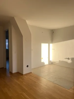 Klimatisierte Balkonwohnung | 3 Zimmer | Lift | Erstbezug – Bild 2