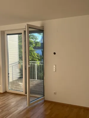 Klimatisierte Balkonwohnung | 3 Zimmer | Lift | Erstbezug