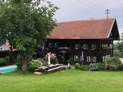 6-Zimmer-Haus kaufen in Ried im Innkreis – 220 m², € 790.000