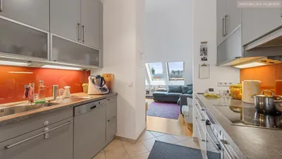 3-Zimmer-Wohnung mieten in Wien – 110 m², € 2.490 – Bild 4 von 20
