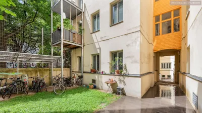 3-Zimmer-Wohnung mieten in Wien – 110 m², € 2.490 – Bild 14 von 20