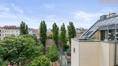 3-Zimmer-Wohnung mieten in Wien – 110 m², € 2.490 – Bild 3 von 20