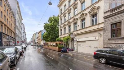 3-Zimmer-Wohnung mieten in Wien – 110 m², € 2.490 – Bild 16 von 20