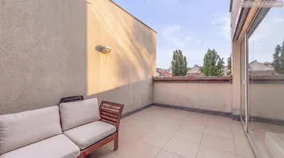 3-Zimmer-Wohnung mieten in Wien – 110 m², € 2.490 – Bild 2 von 20