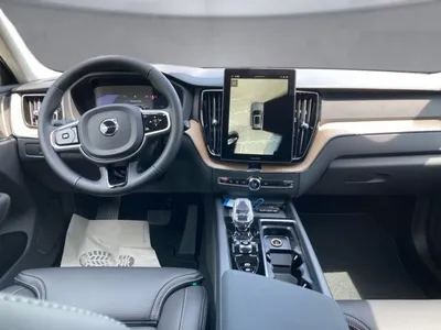 Volvo XC60 T6 AWD PHEV 18,8kWh Plus Dark Aut.