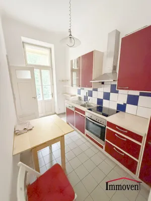 UNBEFRISTET - Helle, gemütliche 2-Zimmerwohnung mit Loggia beim Schlosspark Schönbrunn – Bild 3