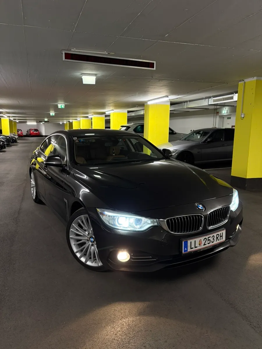 BMW 4er-Reihe