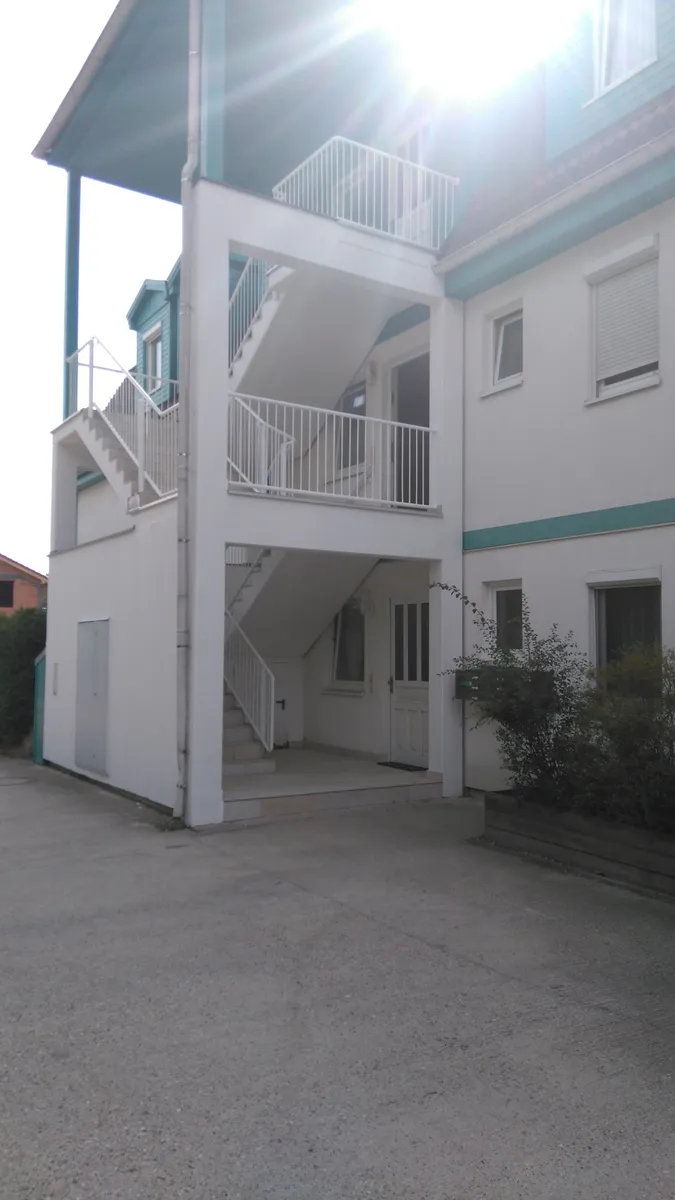 Wohnung – Strasshof an der Nordbahn - Ansicht 2