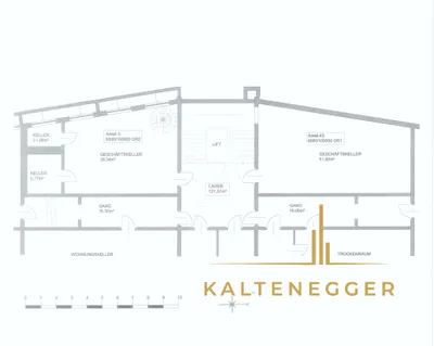 Gewerbeimmobilie mieten in Klagenfurt – 726 m², € 7.316 – Bild 4 von 5