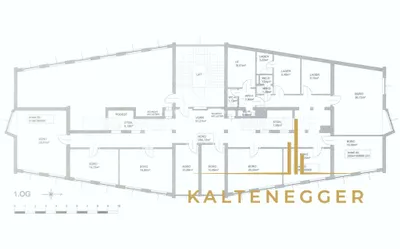 Gewerbeimmobilie mieten in Klagenfurt – 726 m², € 7.316 – Bild 2 von 5