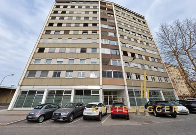 Gewerbeimmobilie mieten in Klagenfurt – 726 m², € 7.316