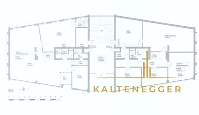 Gewerbeimmobilie mieten in Klagenfurt – 726 m², € 7.316 – Bild 3 von 5