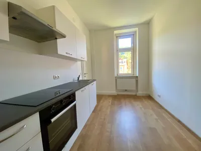 3-Zimmer-Wohnung mieten in Leoben – 82 m², € 648 – Bild 1 von 6