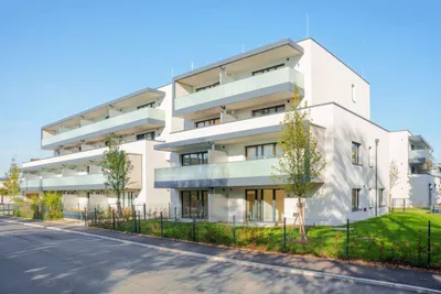 3-Zimmer-Wohnung kaufen in Salzburg Stadt – 74,2 m², € 594.044 – Bild 2 von 4