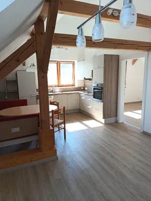 2-Zimmer-Wohnung mieten in Freistadt – 66 m², € 685 – Bild 2 von 7