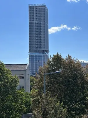 2-Zimmer-Wohnung mieten in Wien – 39,48 m², € 819 – Bild 12 von 15