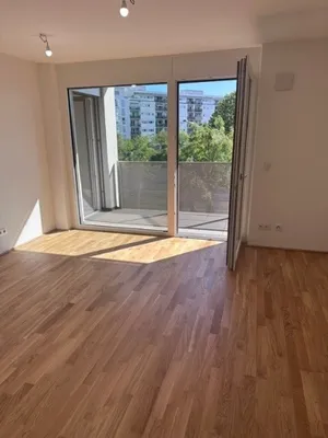 2-Zimmer-Wohnung mieten in Wien – 39,48 m², € 819