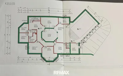 Immobilie kaufen in Wiener Neustadt Land – 278 m², € 430.000 – Bild 21 von 21