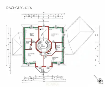Immobilie kaufen in Wiener Neustadt Land – 278 m², € 430.000 – Bild 20 von 21