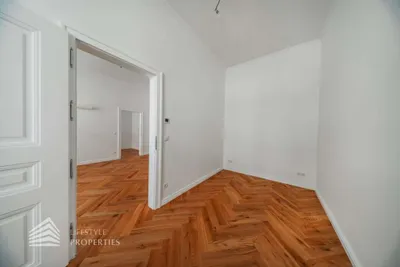3-Zimmer-Wohnung kaufen in Wien – 53,71 m², € 415.000 – Bild 4 von 12