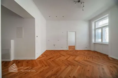 3-Zimmer-Wohnung kaufen in Wien – 53,71 m², € 415.000 – Bild 2 von 12