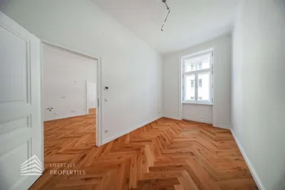 3-Zimmer-Wohnung kaufen in Wien – 53,71 m², € 415.000 – Bild 3 von 12