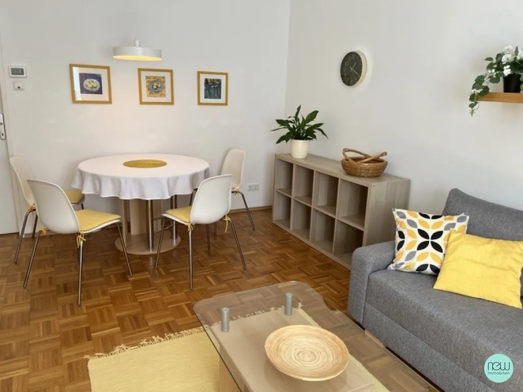 Wohnung – Wien, Fasanviertel, Katastralgemeinde Landstraße - Ansicht 2