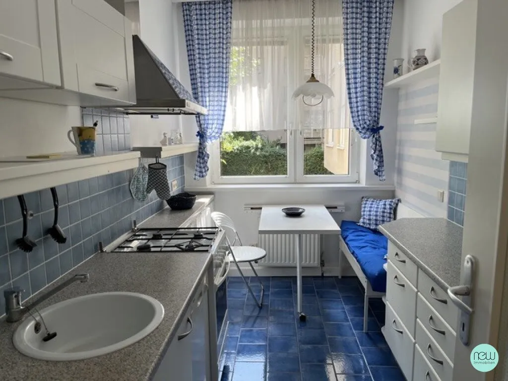 Wohnung – Wien, Fasanviertel, Katastralgemeinde Landstraße - Ansicht 3